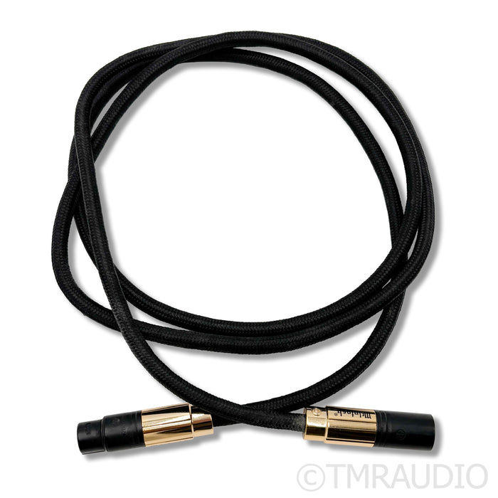 McIntosh CBA2M XLR Cable; 2m Single Balanced Interconnect