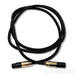 McIntosh CBA2M XLR Cable; 2m Single Balanced Interconnect