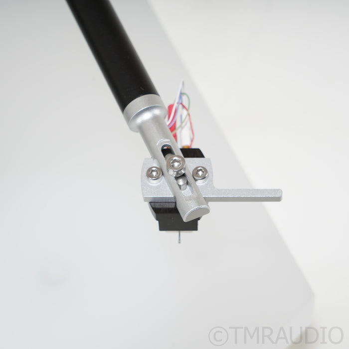 Marantz TT-15S1 Belt-Drive Turntable; ClearAudio Virtuoso MM Cartridge