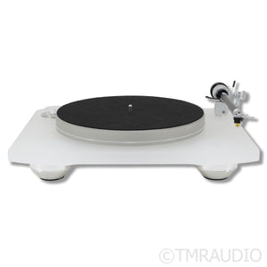 Marantz TT-15S1 Belt-Drive Turntable; ClearAudio Virtuoso MM Cartridge
