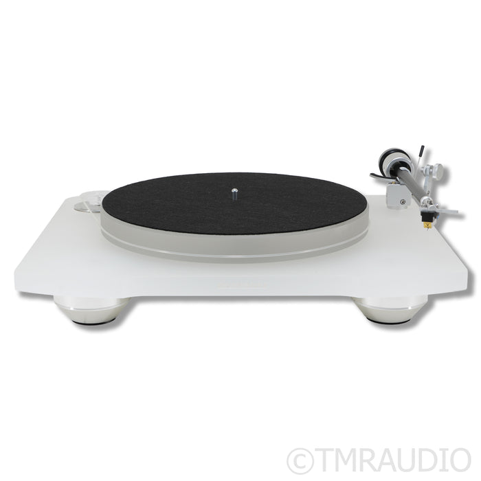 Marantz TT-15S1 Belt-Drive Turntable; ClearAudio Virtuoso MM Cartridge