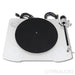Marantz TT-15S1 Belt-Drive Turntable; ClearAudio Virtuoso MM Cartridge