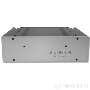 First Watt J2 Stereo Power Amplifier