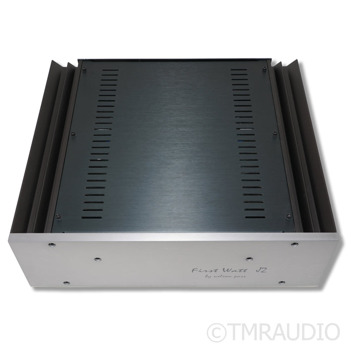 First Watt J2 Stereo Power Amplifier