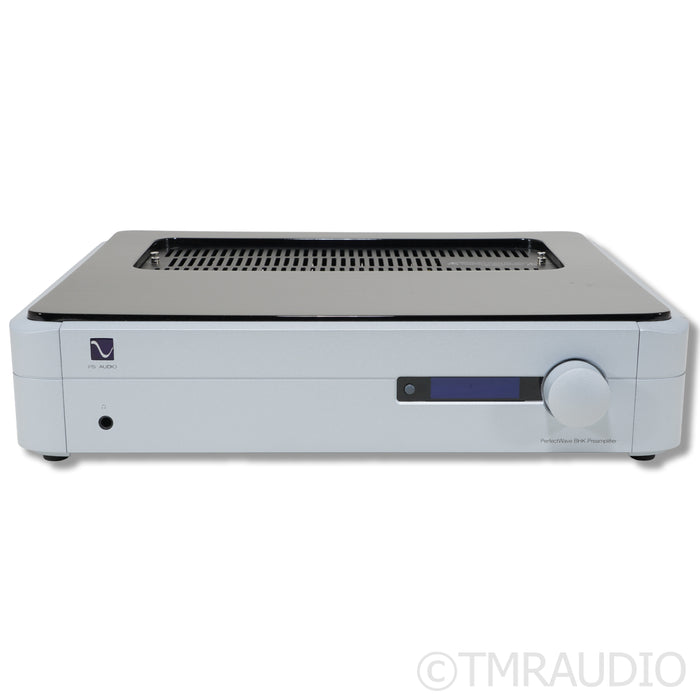 PS Audio BHK Signature Stereo Hybird Preamplifier