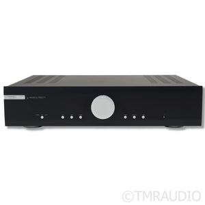 Musical Fidelity M3si Stereo Integrated Amplifier; MM Phono