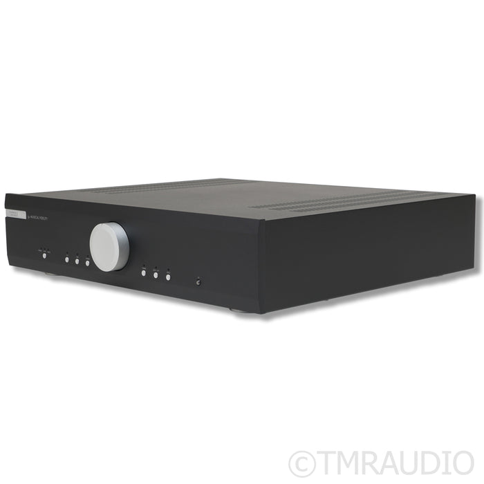 Musical Fidelity M3si Stereo Integrated Amplifier; MM Phono