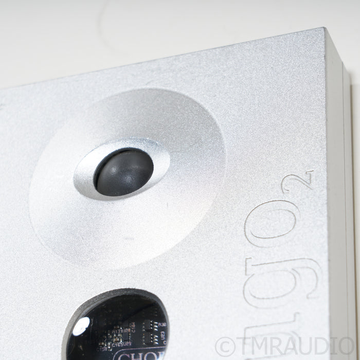 Chord Electronics Hugo 2 DAC / Headphone Amplifier; D/A Converter