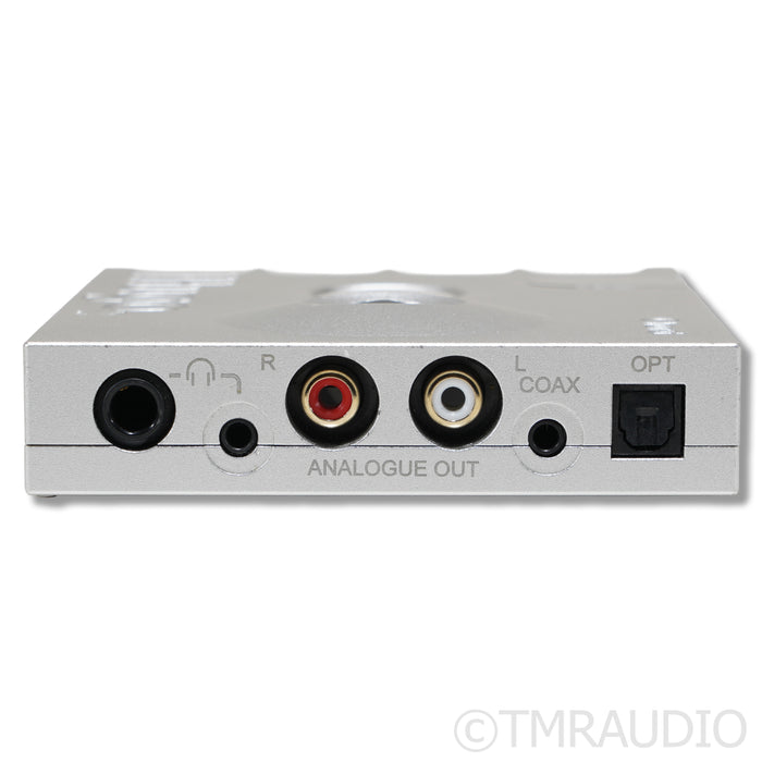 Chord Electronics Hugo 2 DAC / Headphone Amplifier; D/A Converter