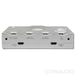 Chord Electronics Hugo 2 DAC / Headphone Amplifier; D/A Converter