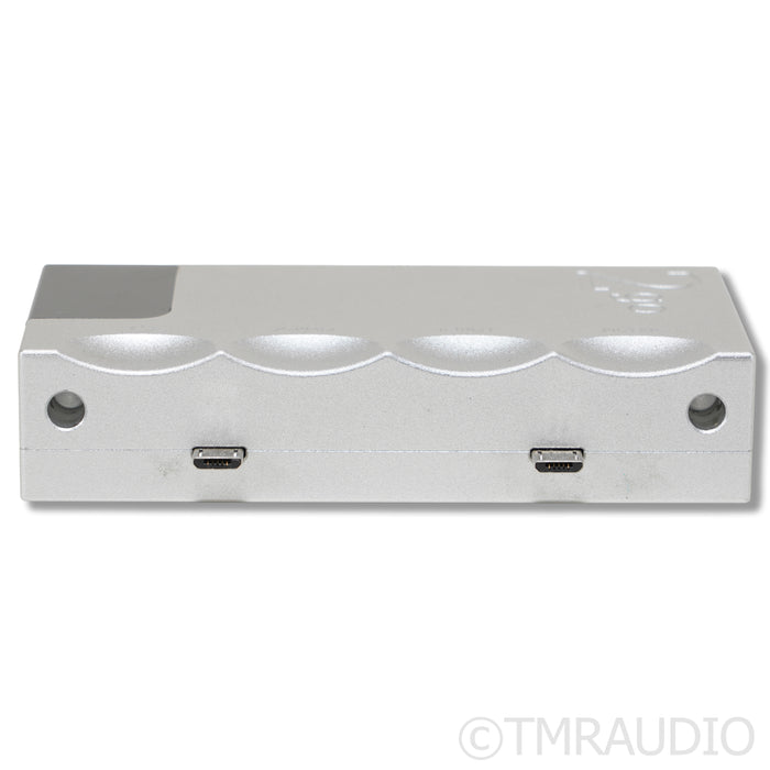 Chord Electronics 2go Wireless Streaming Module for Hugo 2
