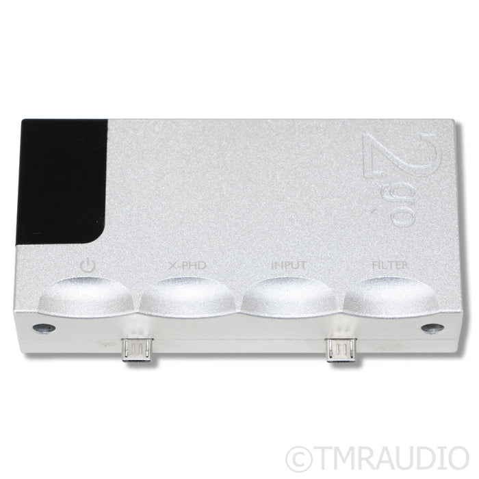 Chord Electronics 2go Wireless Streaming Module for Hugo 2