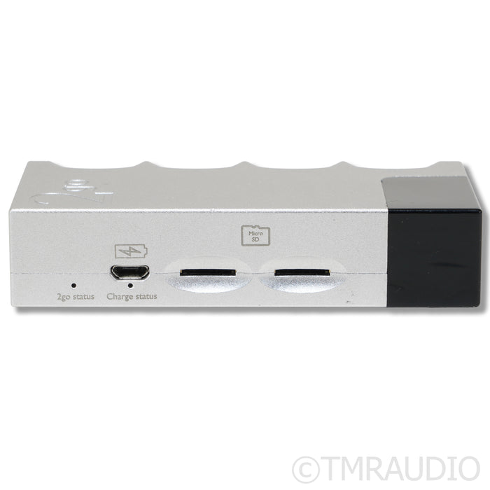 Chord Electronics 2go Wireless Streaming Module for Hugo 2