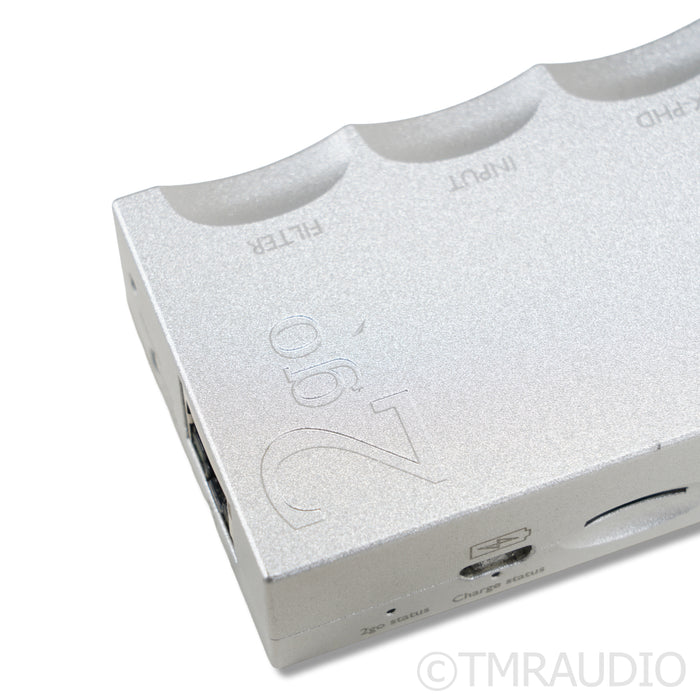 Chord Electronics 2go Wireless Streaming Module for Hugo 2