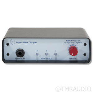 Rupert Neve Designs RNHP Headphone Amplifier
