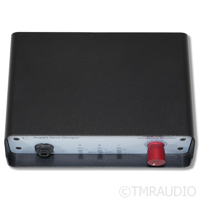 Rupert Neve Designs RNHP Headphone Amplifier