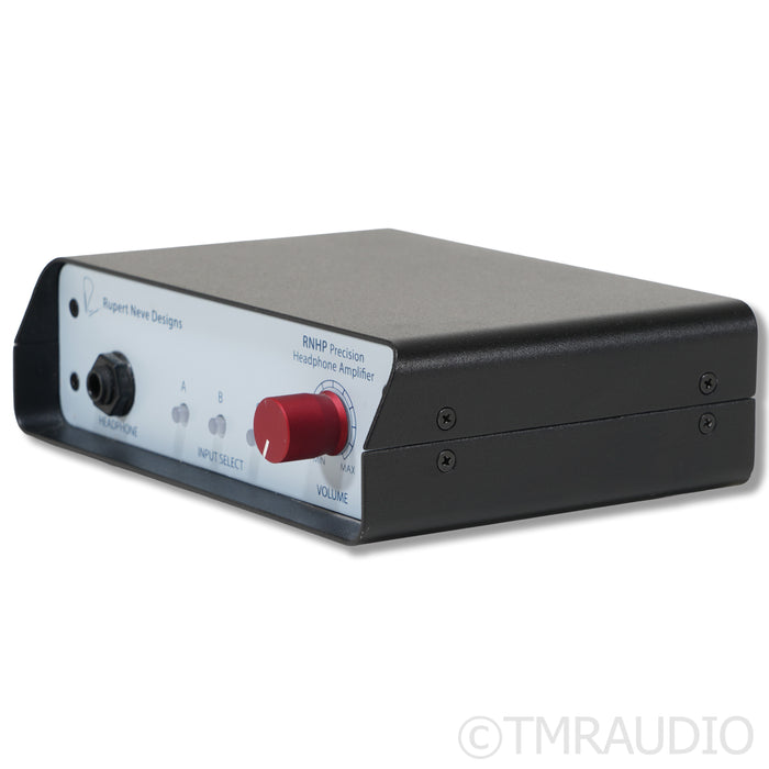 Rupert Neve Designs RNHP Headphone Amplifier