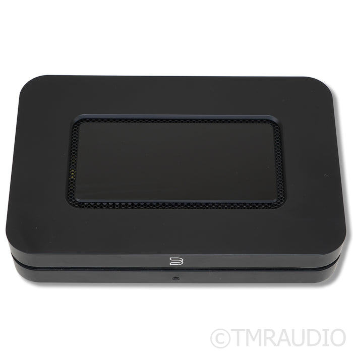 Bluesound Node N130 Network Music Streamer