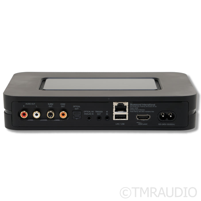 Bluesound Node N130 Network Music Streamer