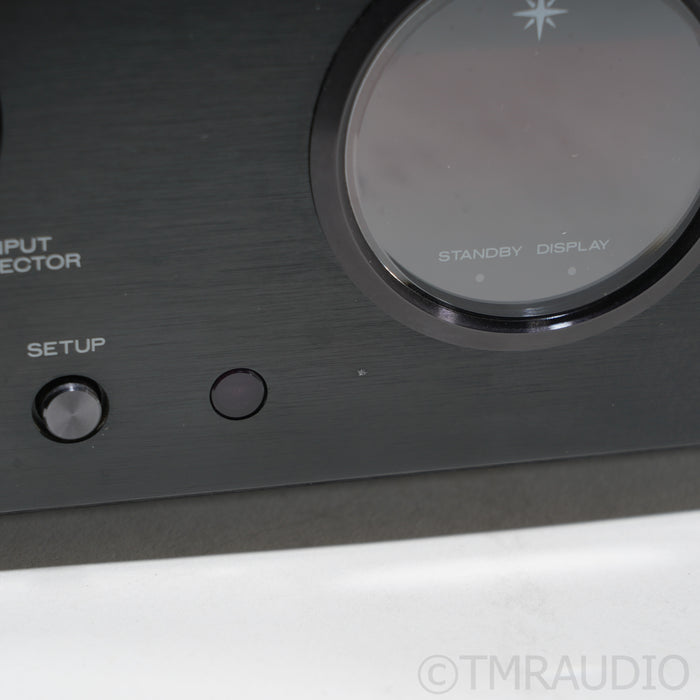 Marantz HD-DAC1 Headphone Amplifier / DAC; D/A Converter