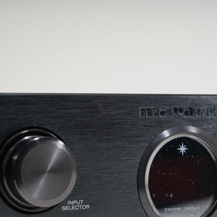 Marantz HD-DAC1 Headphone Amplifier / DAC; D/A Converter