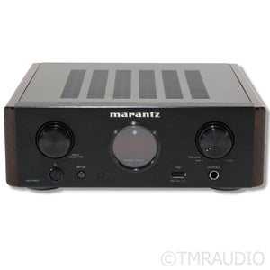 Marantz HD-DAC1 Headphone Amplifier / DAC; D/A Converter