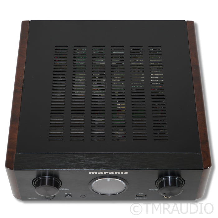 Marantz HD-DAC1 Headphone Amplifier / DAC; D/A Converter