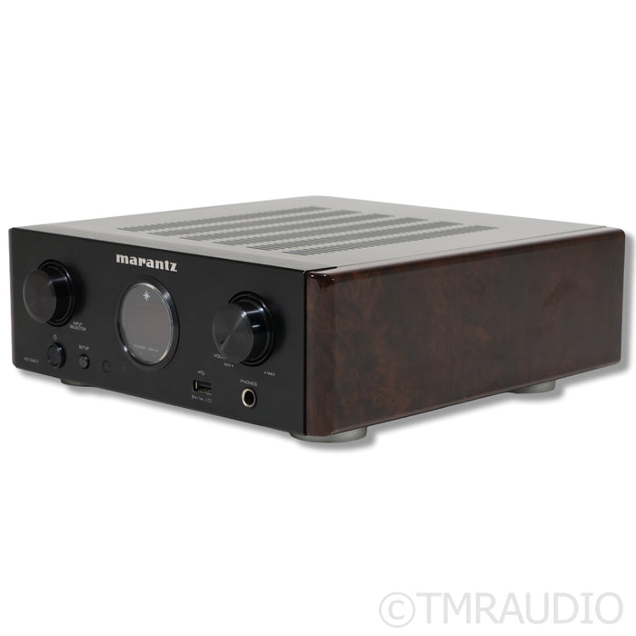 Marantz HD-DAC1 Headphone Amplifier / DAC; D/A Converter