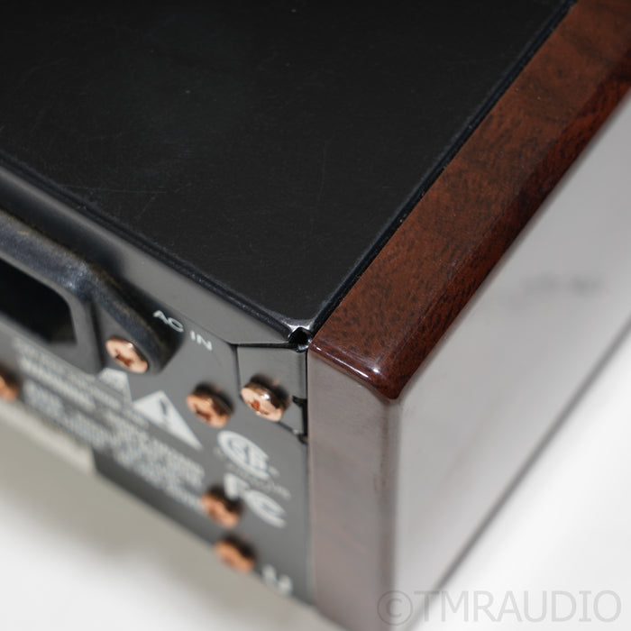 Marantz HD-DAC1 Headphone Amplifier / DAC; D/A Converter