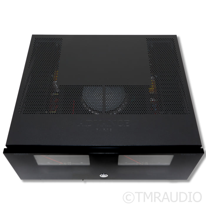 Advance Paris X-A160 EVO Stereo Power Amplifier