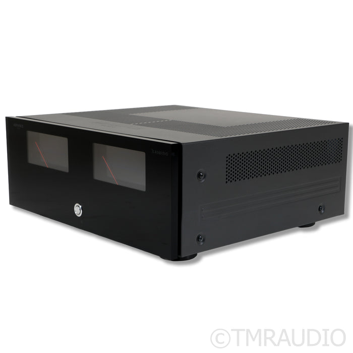 Advance Paris X-A160 EVO Stereo Power Amplifier