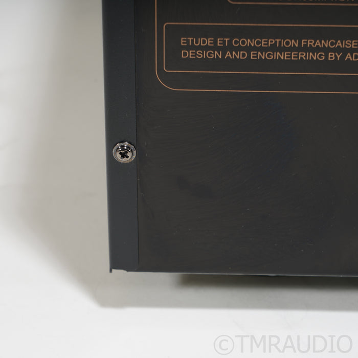 Advance Paris X-A160 EVO Stereo Power Amplifier