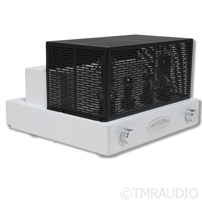 Fezz Audio Mira Ceti 2a3 Tube Integrated Amplifier; Legacy Version