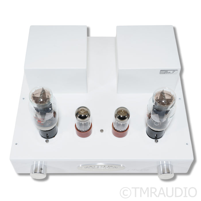 Fezz Audio Mira Ceti 2a3 Tube Integrated Amplifier; Legacy Version
