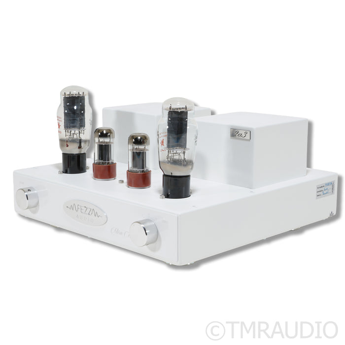 Fezz Audio Mira Ceti 2a3 Tube Integrated Amplifier; Legacy Version