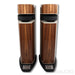 Focal Maestro Utopia EVO Floorstanding Speakers; Walnut Pair (Demo w/ Warranty)
