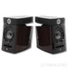 Focal Diablo Utopia Colour Evo Speakers; Walnut Pair (B Stock w/ Warranty)