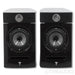 Focal Diablo Utopia Colour Evo Speakers; Walnut Pair (B Stock w/ Warranty)