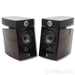 Focal Diablo Utopia Colour Evo Speakers; Walnut Pair (B Stock w/ Warranty)