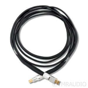 Network Acoustics Muon2 USB A to B Cable; 1.4m Single Digital Interconnect