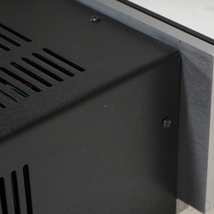 BAT VK-300x SE Stereo Tube Hybrid Integrated Amplifier
