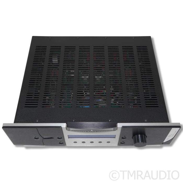 BAT VK-300x SE Stereo Tube Hybrid Integrated Amplifier
