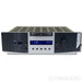 BAT VK-300x SE Stereo Tube Hybrid Integrated Amplifier