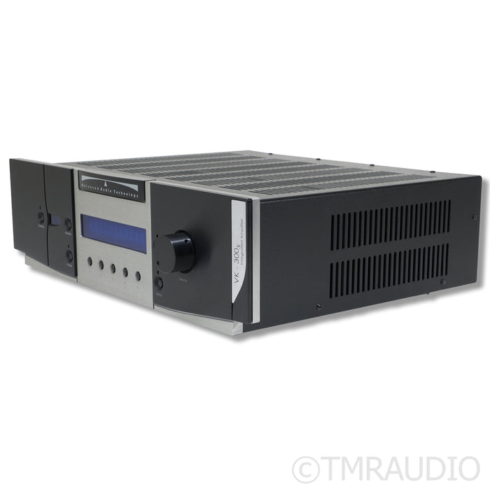 BAT VK-300x SE Stereo Tube Hybrid Integrated Amplifier