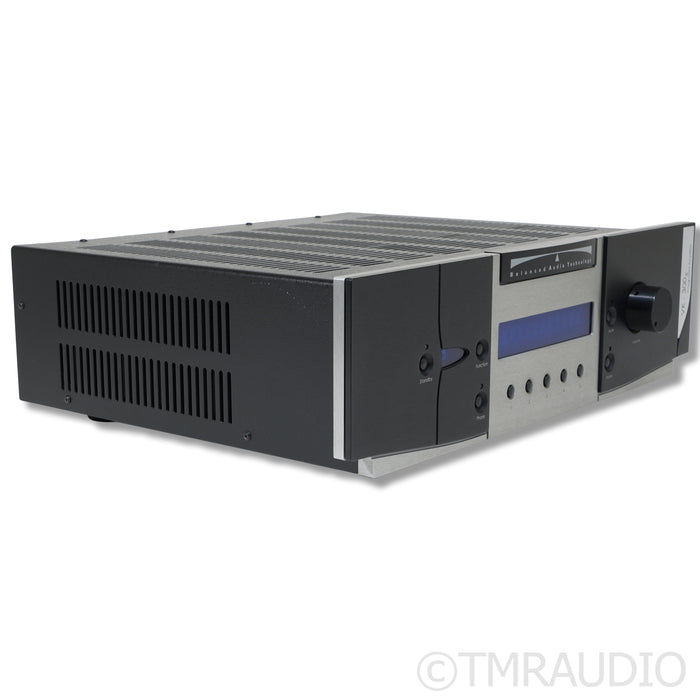 BAT VK-300x SE Stereo Tube Hybrid Integrated Amplifier