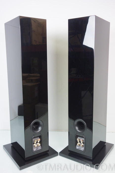 B&W CM9 Speakers
