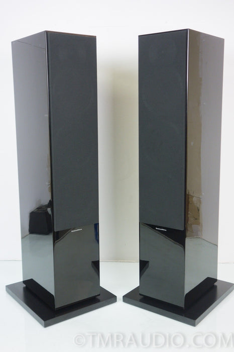 B&W CM9 Speakers