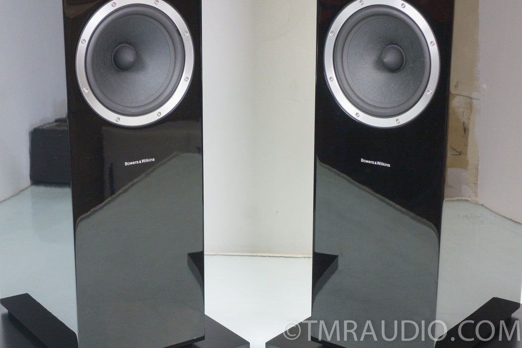 B&W CM9 Speakers