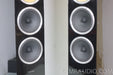 B&W CM9 Speakers