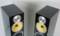 B&W CM9 Speakers